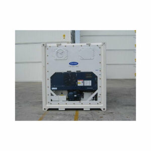 Container 45' Frigorifique Reefer Occasion-Neuf