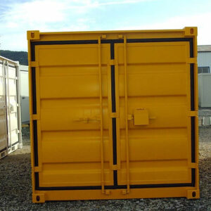 Container 15' standard-Neuf
