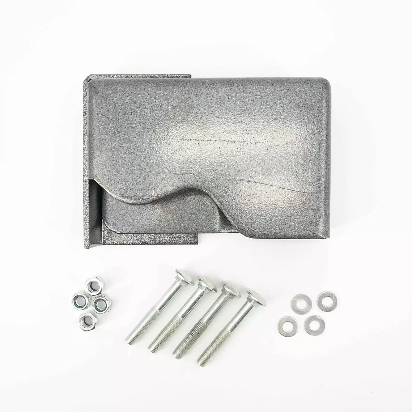 Cache cadenas container-Neuf