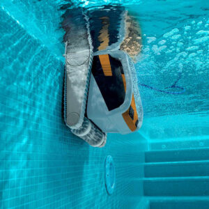 Robot piscine Dolphin E60I - Garantie 4 ans-Neuf