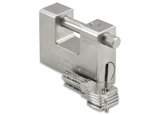 Cadenas container universel-Neuf