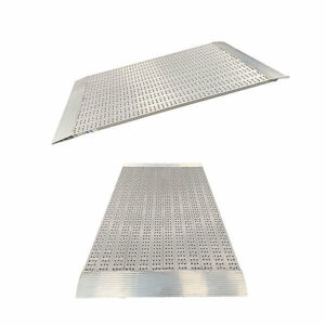 Rampe Container Maritime-Neuf