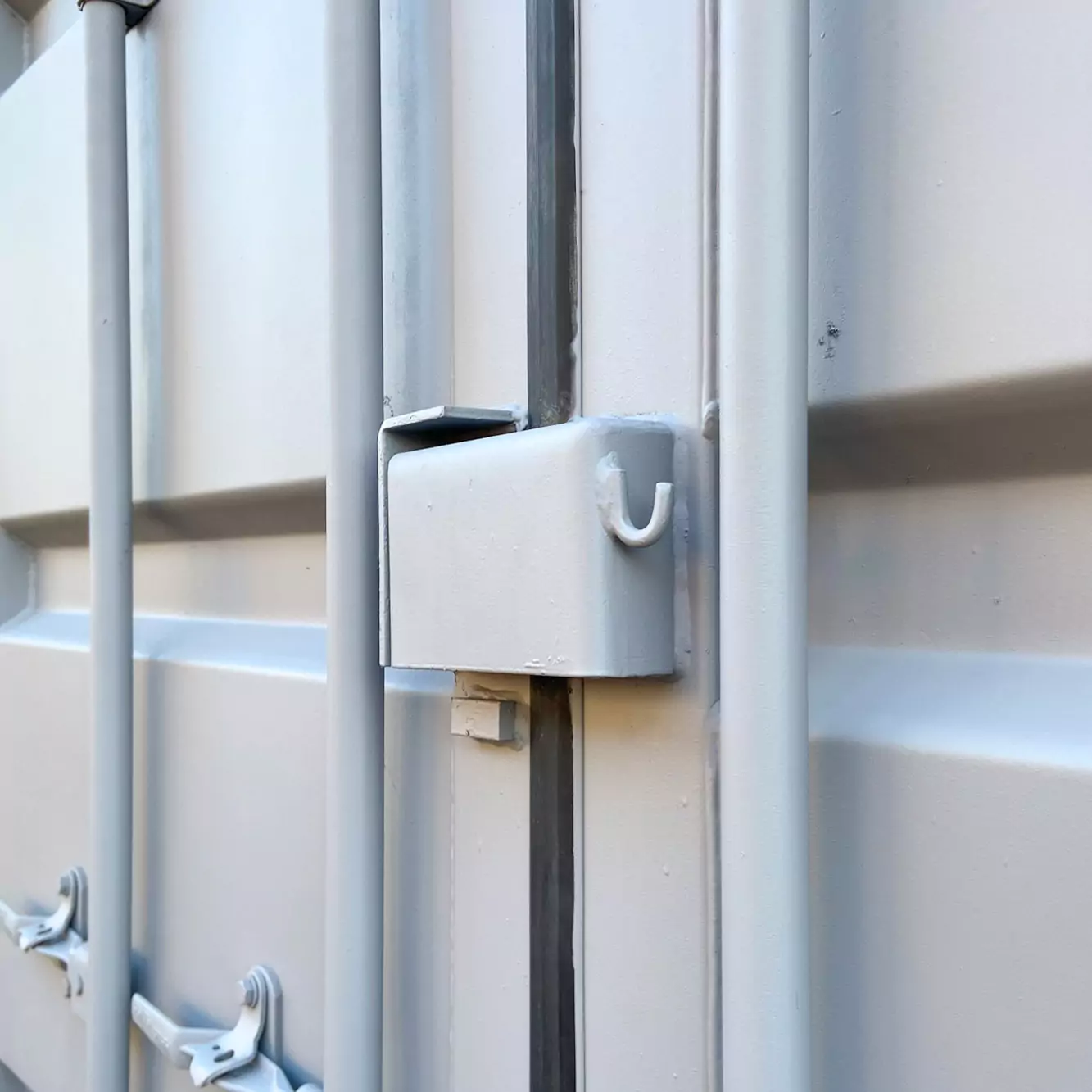 Cache cadenas container-Neuf – Image 2