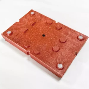 4 Cales container universelle-Neuf