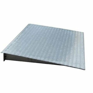 Rampe Container pour charge lourde-Neuf