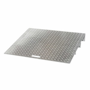 Rampe Container Frigorifique-Neuf