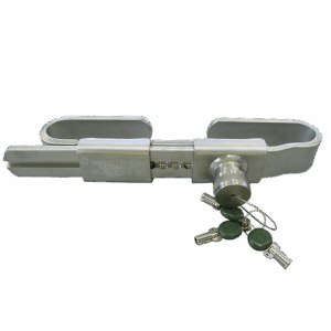 Cadenas container shutlock-Neuf