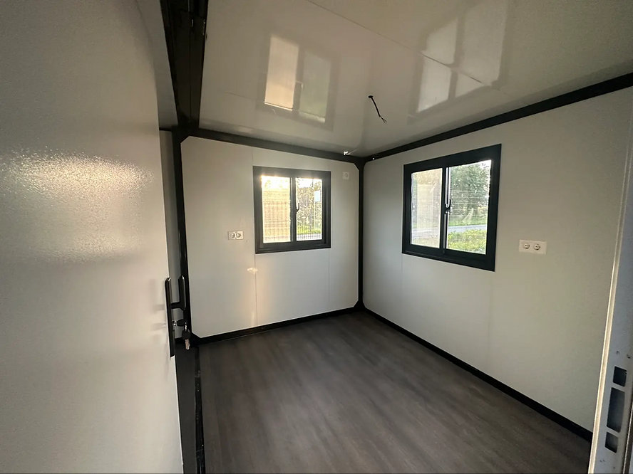 Tiny house / Mobil - home / Deluxe-Neuf – Image 12