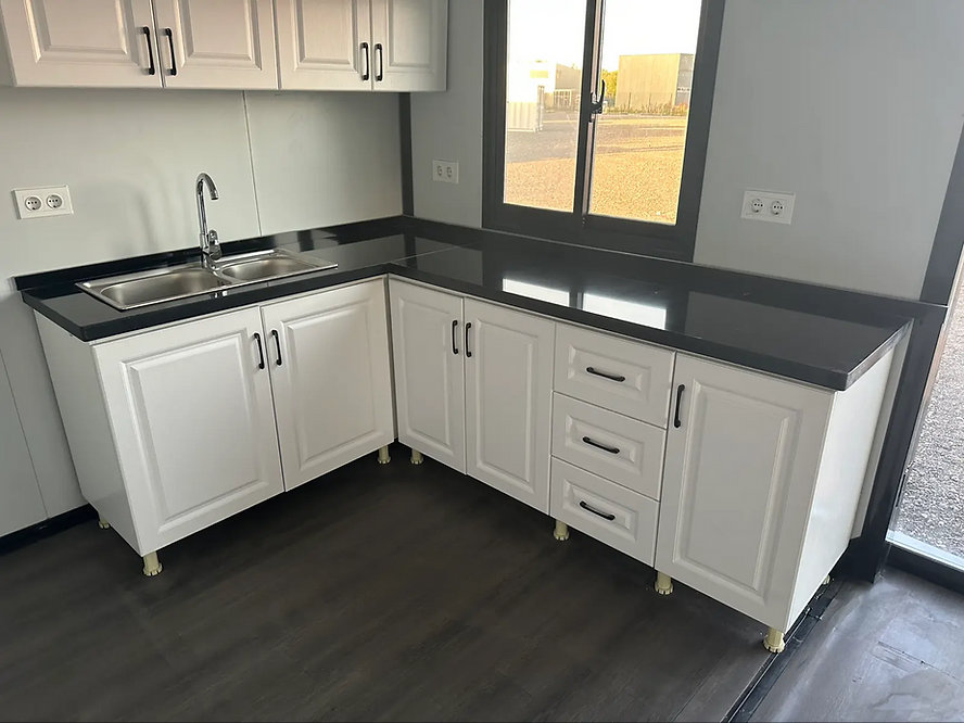 Tiny house / Mobil - home / Deluxe-Neuf – Image 14