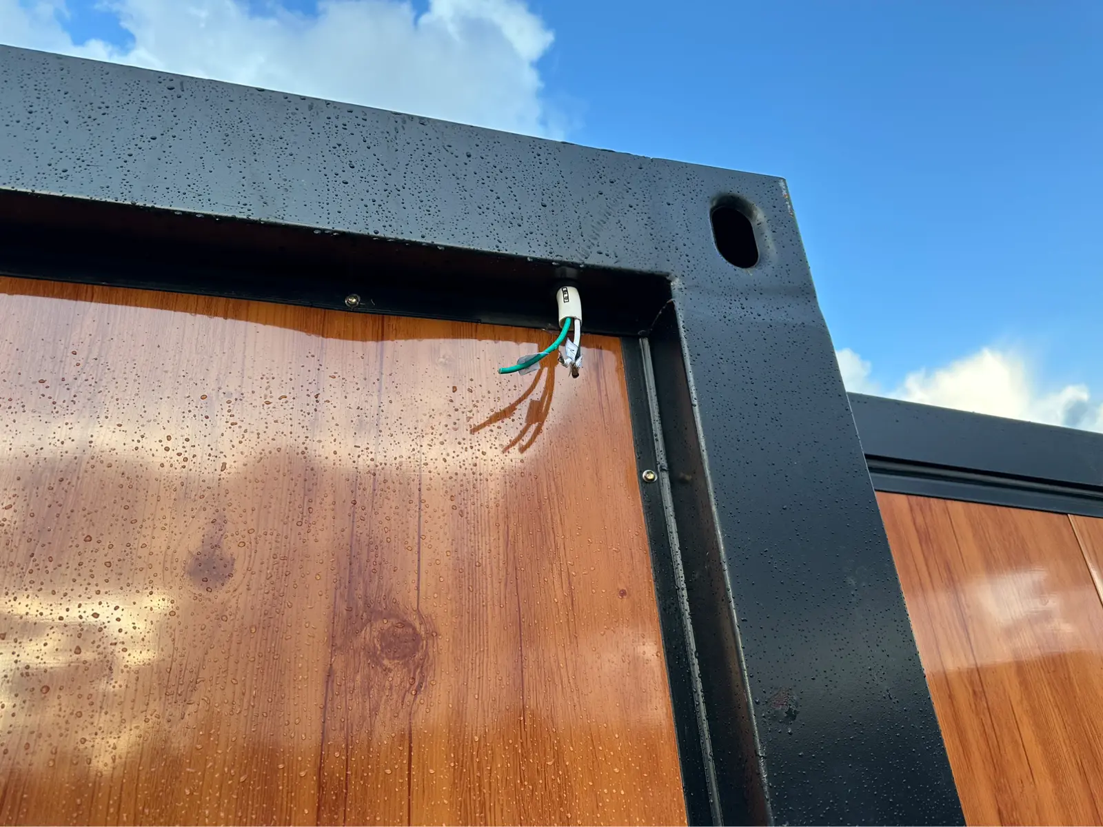 Tiny house / Mobil - home / Deluxe-Neuf – Image 5