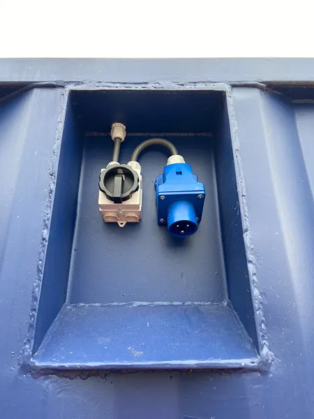 Conteneur d'atelier de 10 pieds-Neuf – Image 5