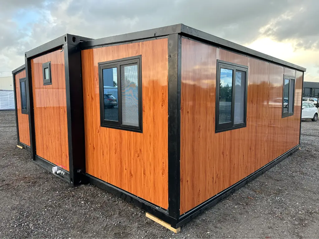 Tiny house / Mobil - home / Deluxe-Neuf – Image 8