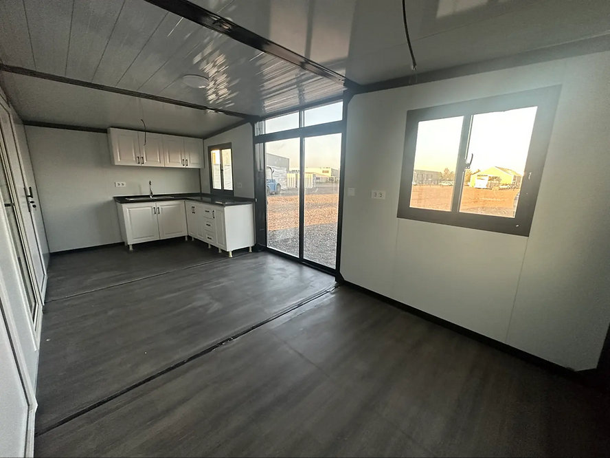 Tiny house / Mobil - home / Deluxe-Neuf – Image 10