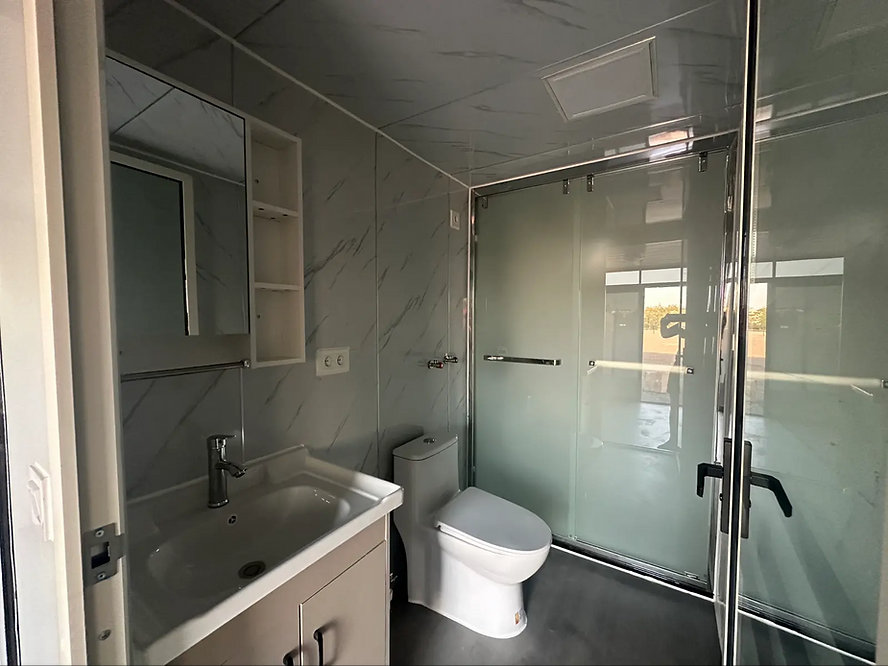 Tiny house / Mobil - home / Deluxe-Neuf – Image 11