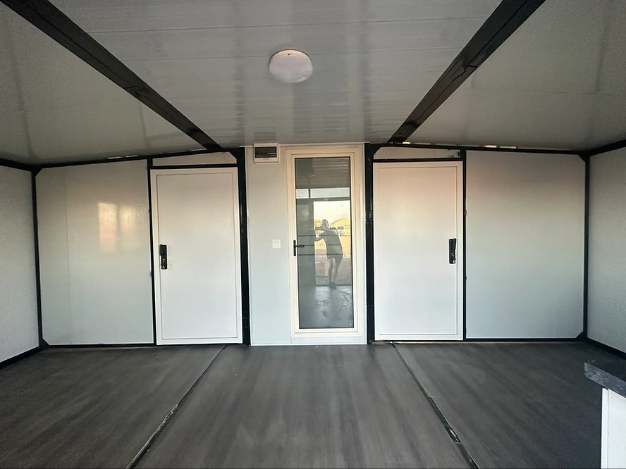 Tiny house / Mobil - home / Deluxe-Neuf – Image 9