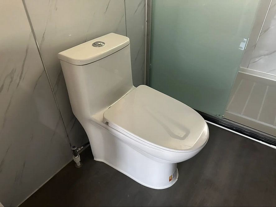 Tiny house / Mobil - home / Deluxe-Neuf – Image 15