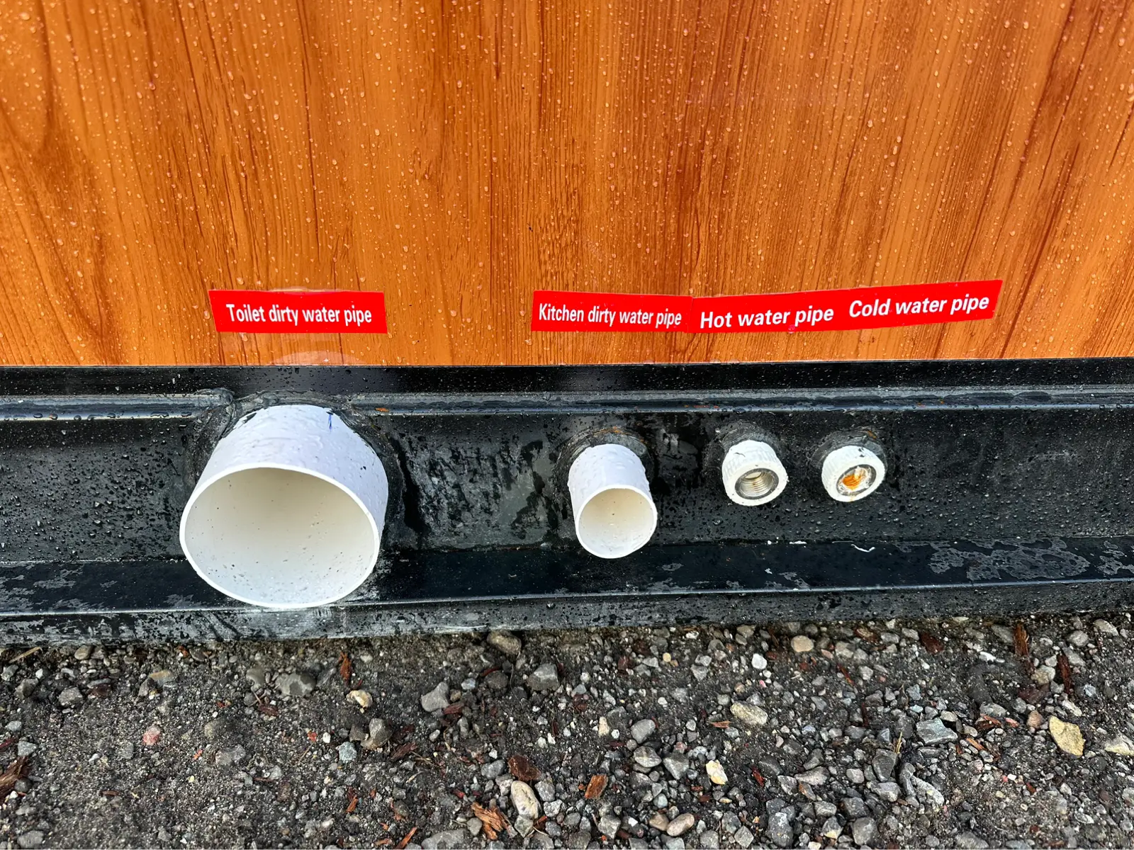 Tiny house / Mobil - home / Deluxe-Neuf – Image 6