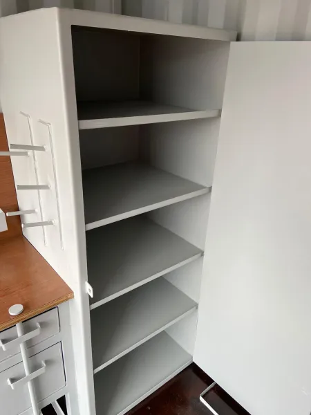 Conteneur d'atelier de 10 pieds-Neuf – Image 10